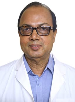 Dr. M M Insan