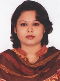 Dr. Mafruha Afrin
