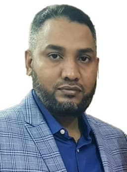 ডাঃ লেফট্যানেন্ট কর্নেল মোঃ সালেহ আকরাম