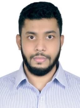 Dr. Md. Mamunur Rashid