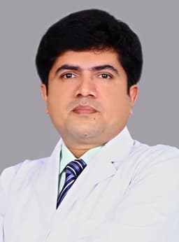 ডাঃ মনিশংকর বালা