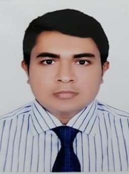 Dr. Md. Abdullah Al Mahmud Shovon