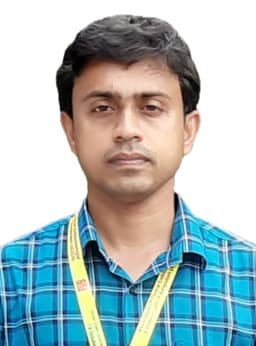 ডাঃ মোঃ আহসানুল হক