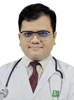 Dr. Md. Al-Sadi