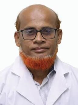 Dr. Md. Arifur Rahman