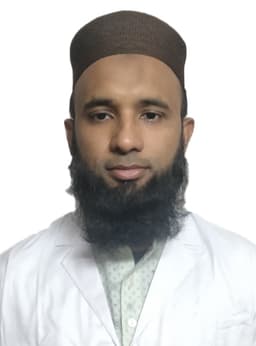 Dr. Md. Asaduzzaman Sumon