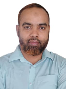 ডাঃ মোঃ আশেক উল্লাহ খান