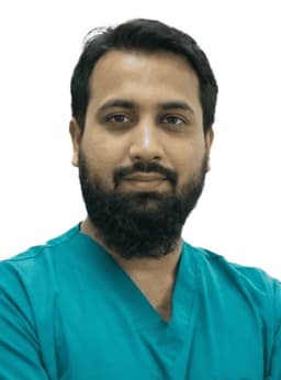 ডাঃ মোঃ আশরাফুল হাশেম জনি
