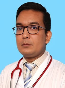 Dr. Md. Atiqul Islam