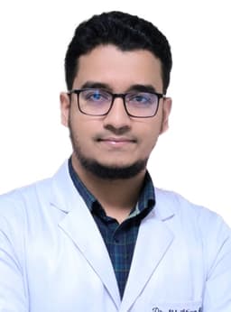 Dr. Md. Atiqur Rahman