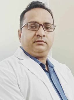 Dr. Md. Bulbul Ahmed