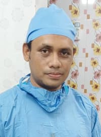 Dr. Md. Delwar Hossain