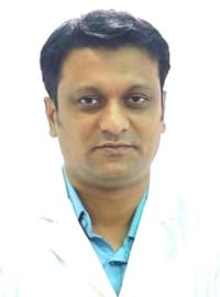 Dr. Md. Emranul Islam Abir