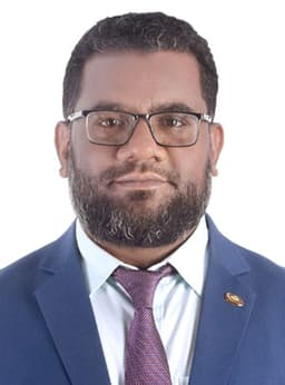 Dr. Md. Enamul Hoque