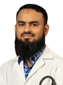 ডাঃ মোঃ হাসান ফারুক ভূঁইয়া
