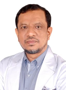 Dr. Md. Hasanuzzaman (Jewel)