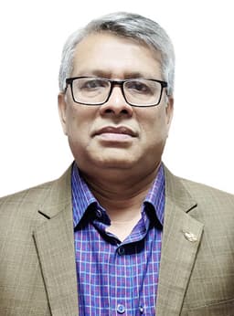Dr. Md. Khalilur Rahman
