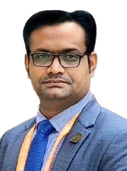 Dr. Md. Khizir Hossain