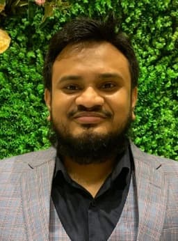 Dr. Md Mahamudul Hasan