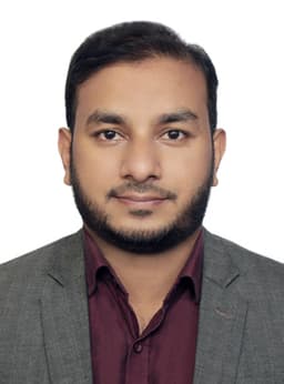ডাঃ মোঃ মাহবুবুর রহমান