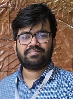Dr. Md. Mamunur Rashid