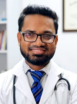 ডাঃ মোঃ মাসুম উদ্দিন