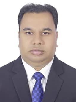 Asst. Prof. Dr. Md. Mofazzal Hossen (Murad)