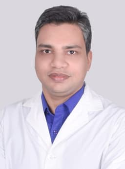 Dr. Md. Mohidul Islam (Nadeem)