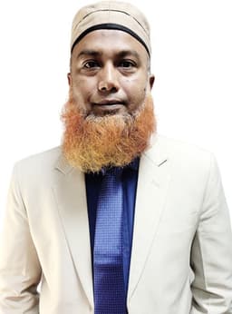 Dr. Md. Mohiuddin Aslam Koushik