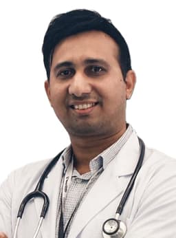 ডাঃ মোঃ মনিরুজ্জামান