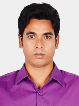 Dr. Md. Mosidul Haque