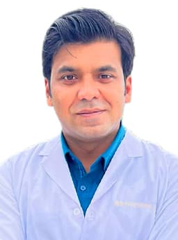 ডাঃ মোঃ মোস্তফা আল বানী (রিক্বন)