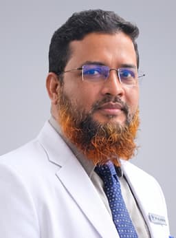 ডাঃ মোঃ নাদিম মোস্তফা