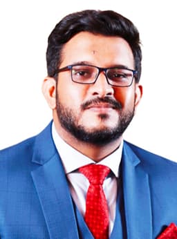 ডাঃ মোঃ নাজমুল সাকিব