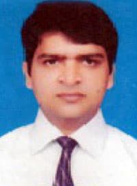 Dr. Md. Nurul Amin Dipu