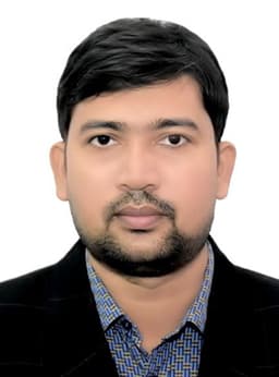 ডাঃ মোঃ রাফাত হাসান