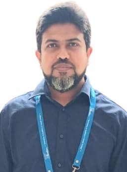 Dr. Md. Rashedul Islam (Ranzu)