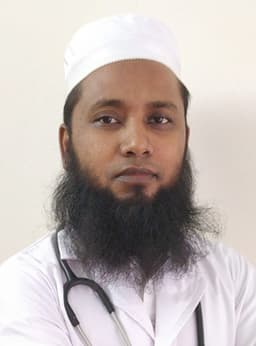 Dr. Md. Ruhul Amin