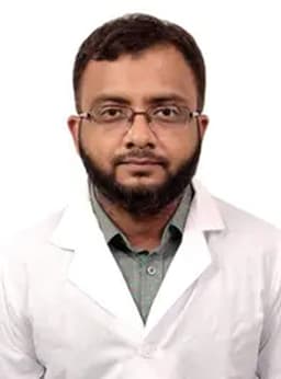 Dr. Md. Safiqur Rahman Khan