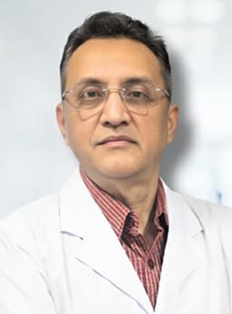 Dr. Md. Salauddin Rahmatullah