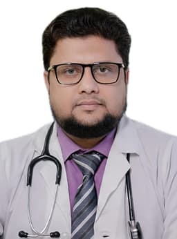 ডাঃ মোঃ সামিউর রহমান শাহ্ (সামি)