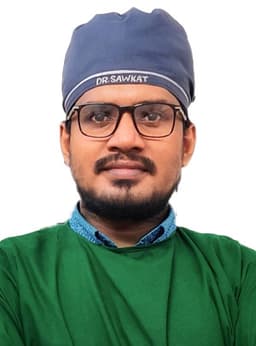 Dr. Md. Sawkat Kamal