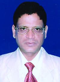 Dr. Md. Shafiquzzaman Siddiqui
