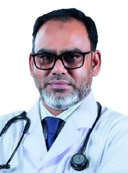 Prof. Dr. Md. Shahidul Islam
