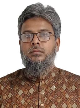 Dr. Md. Shahinur Rahman (Shaoun)