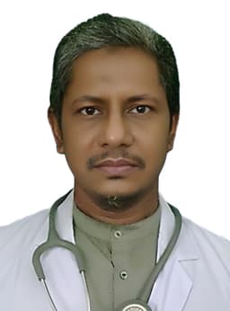 Dr. Md. Shariful Islam