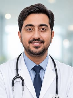 ডাঃ মোঃ সোলাইমান