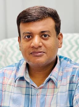 Dr. Md. Tafiqul Islam Taufiq