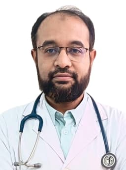 ডাঃ মোঃ তাসমির আরেফিন