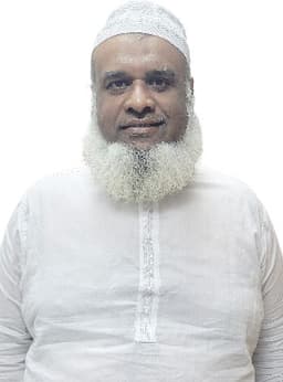 Dr. Md. Wadudul Haq Tarafder Nahid